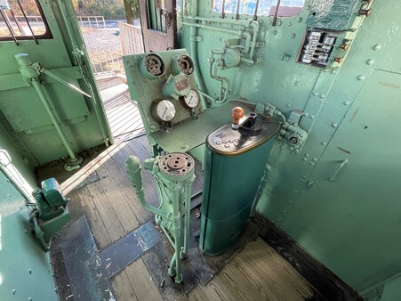 画像 電気機関車2