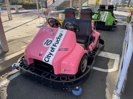 画像 ゴーカート3