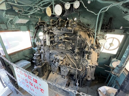 画像 蒸気機関車2