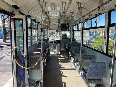 画像 京王バス2