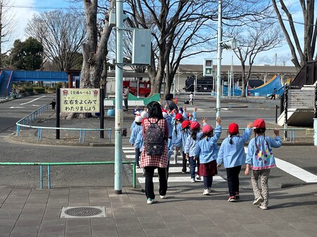 画像 園内コース2