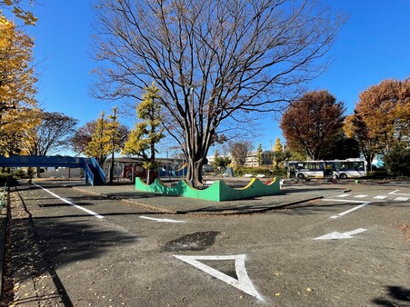 画像 園内コース3