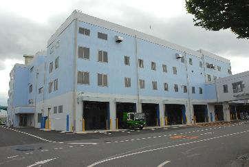 画像 府中市リサイクルプラザ