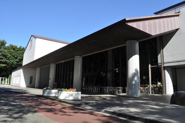 画像 郷土の森博物館