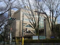 中央文化センターの画像