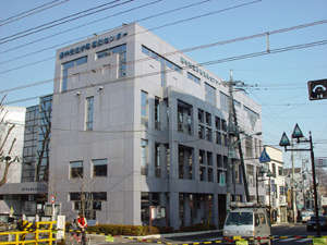 画像 片町文化センター