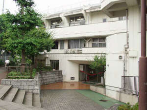 新町文化センターの画像