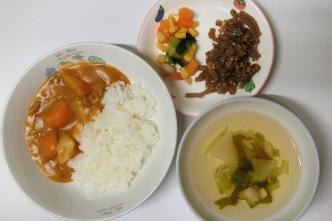 給食画像