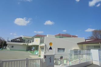 画像 市立東保育所