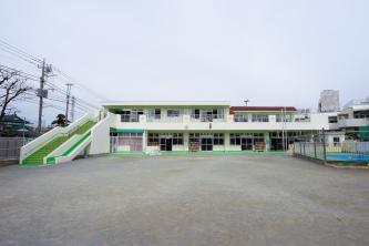 画像 市立北保育所