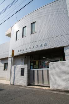 画像 市立北山保育所