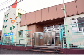 画像 市立小柳保育所