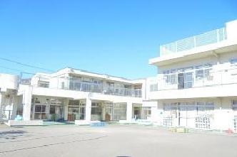 画像 市立三本木保育所