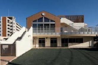 画像 市立住吉保育所