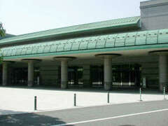 画像 府中の森市民聖苑(せいえん)