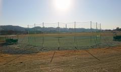 画像 第2野球場 全景